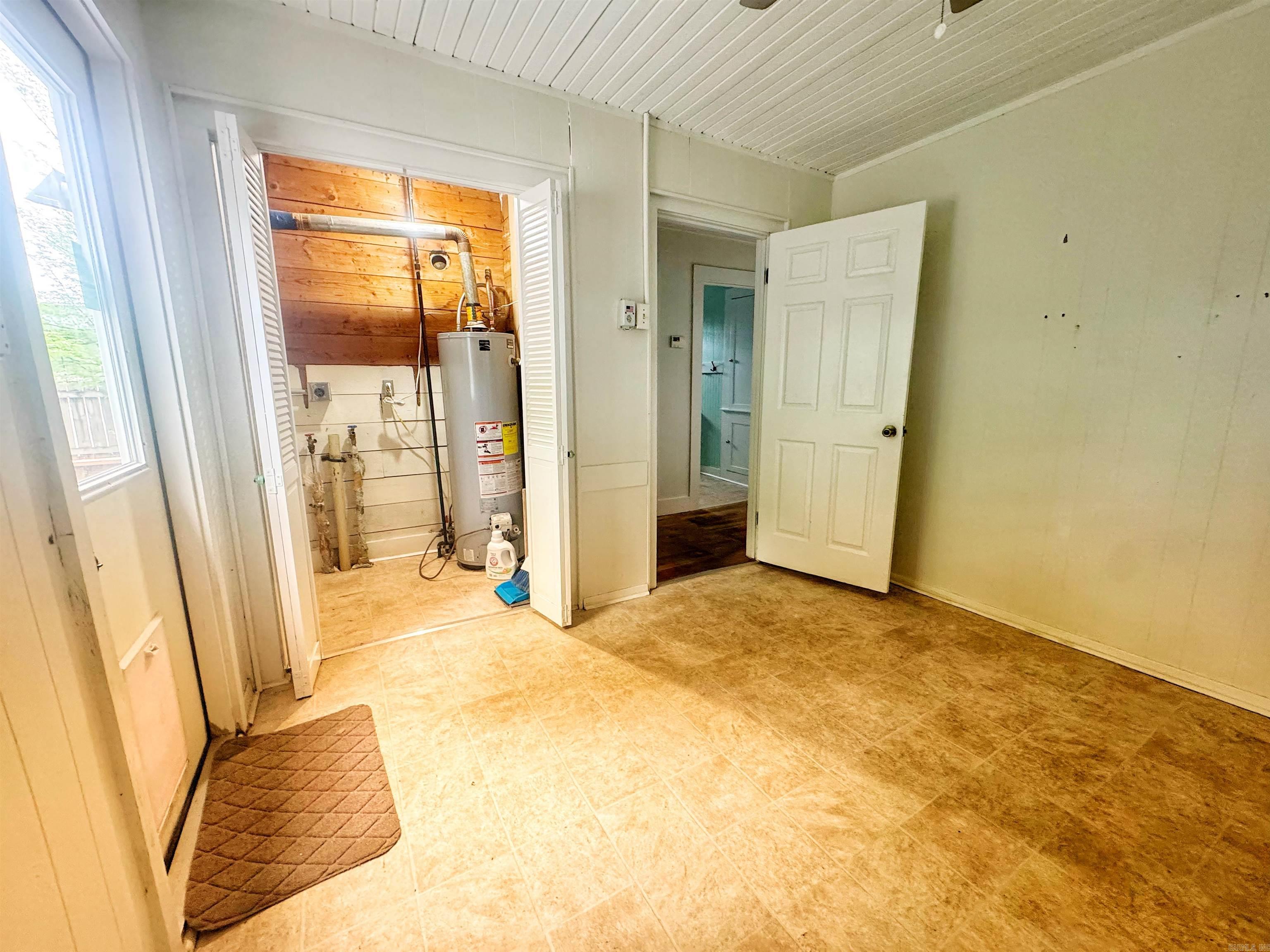 Charleston - Residential