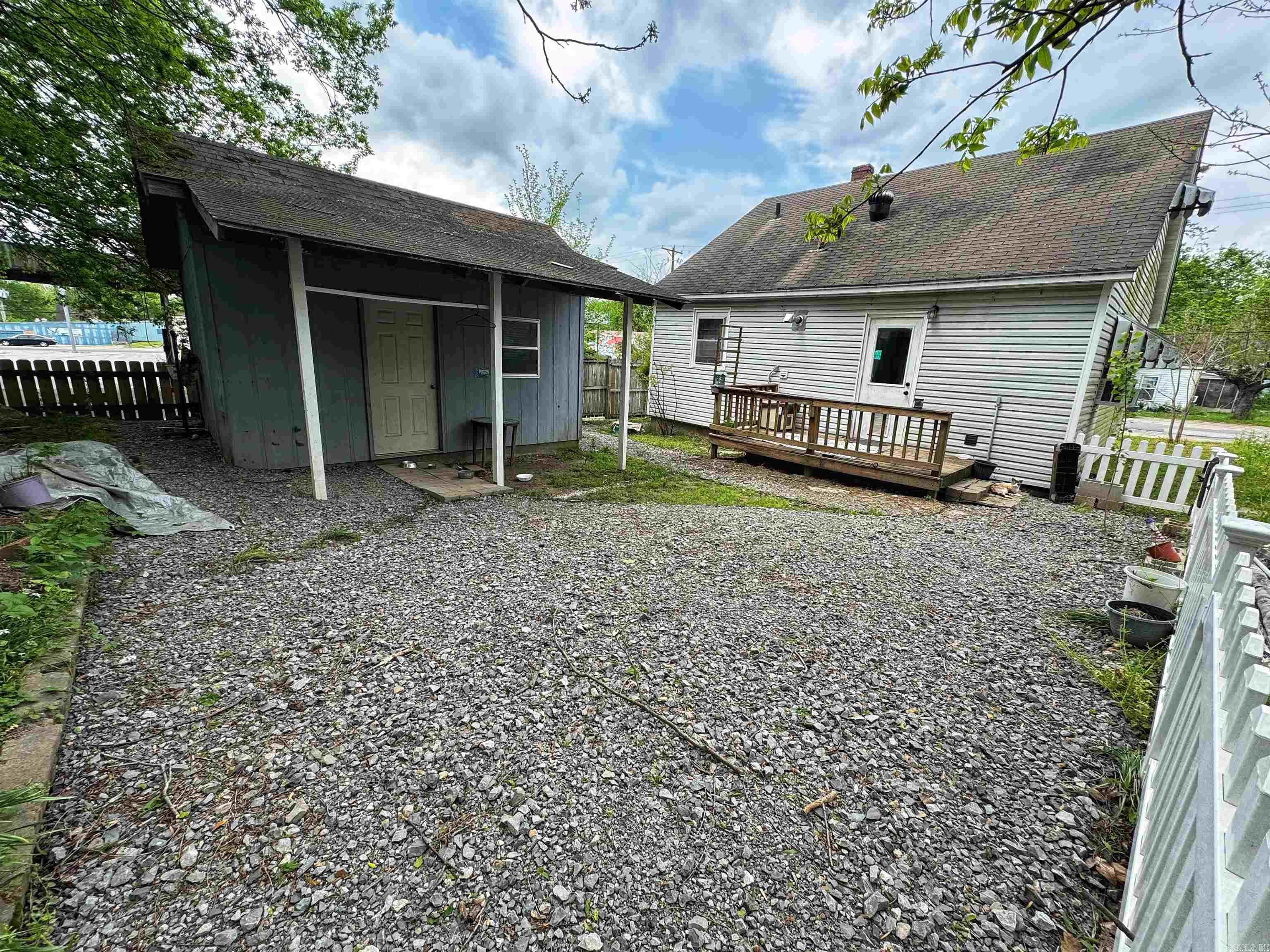 Charleston - Residential