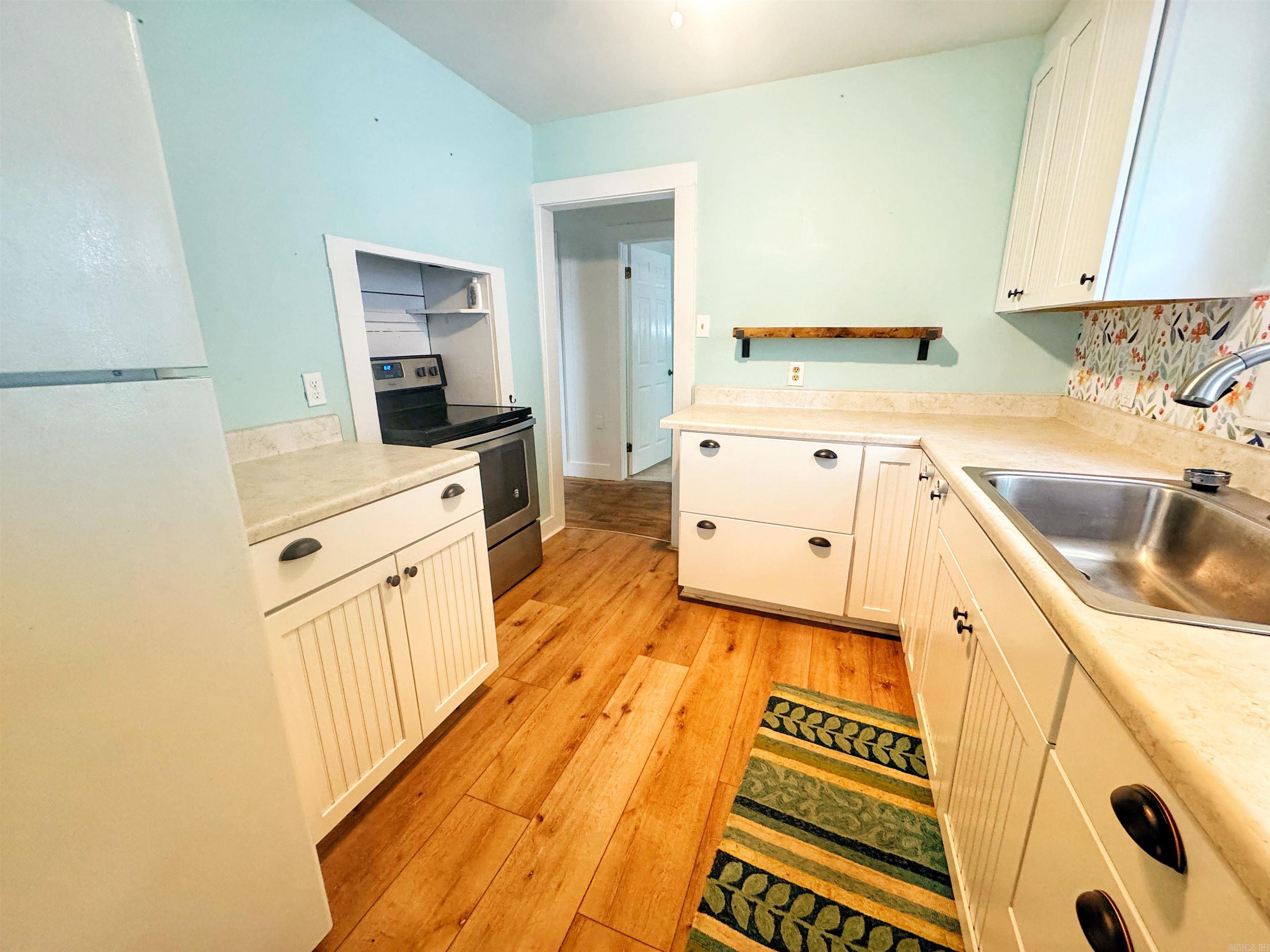 Charleston - Residential