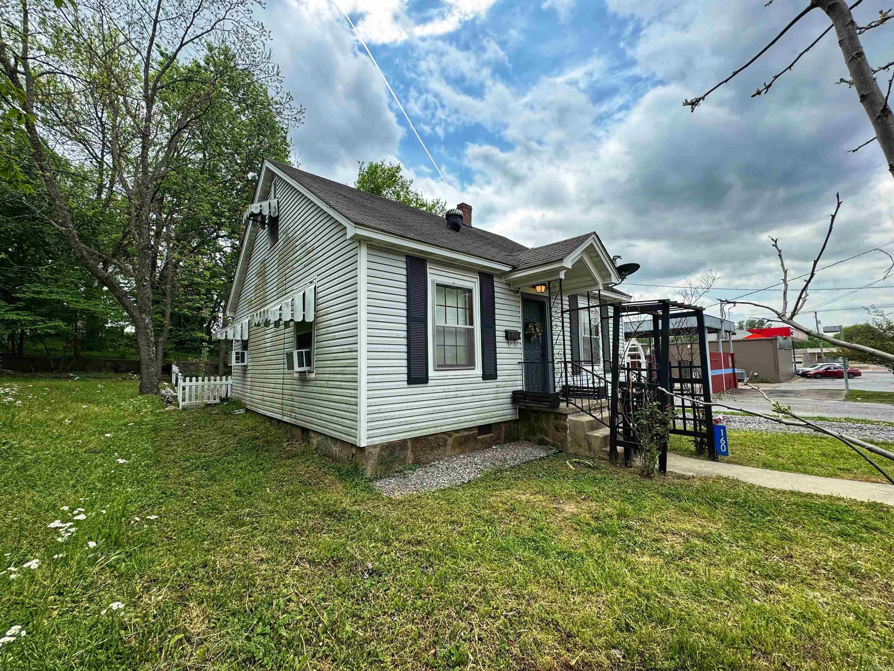 Charleston - Residential