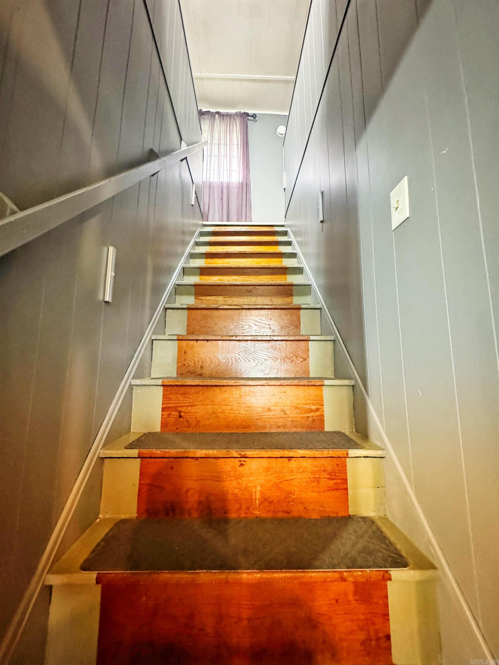 Charleston - Residential