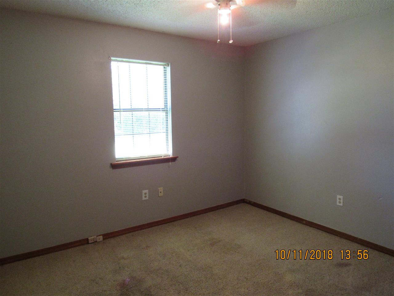 Con-Ark I-40 - Residential Lease