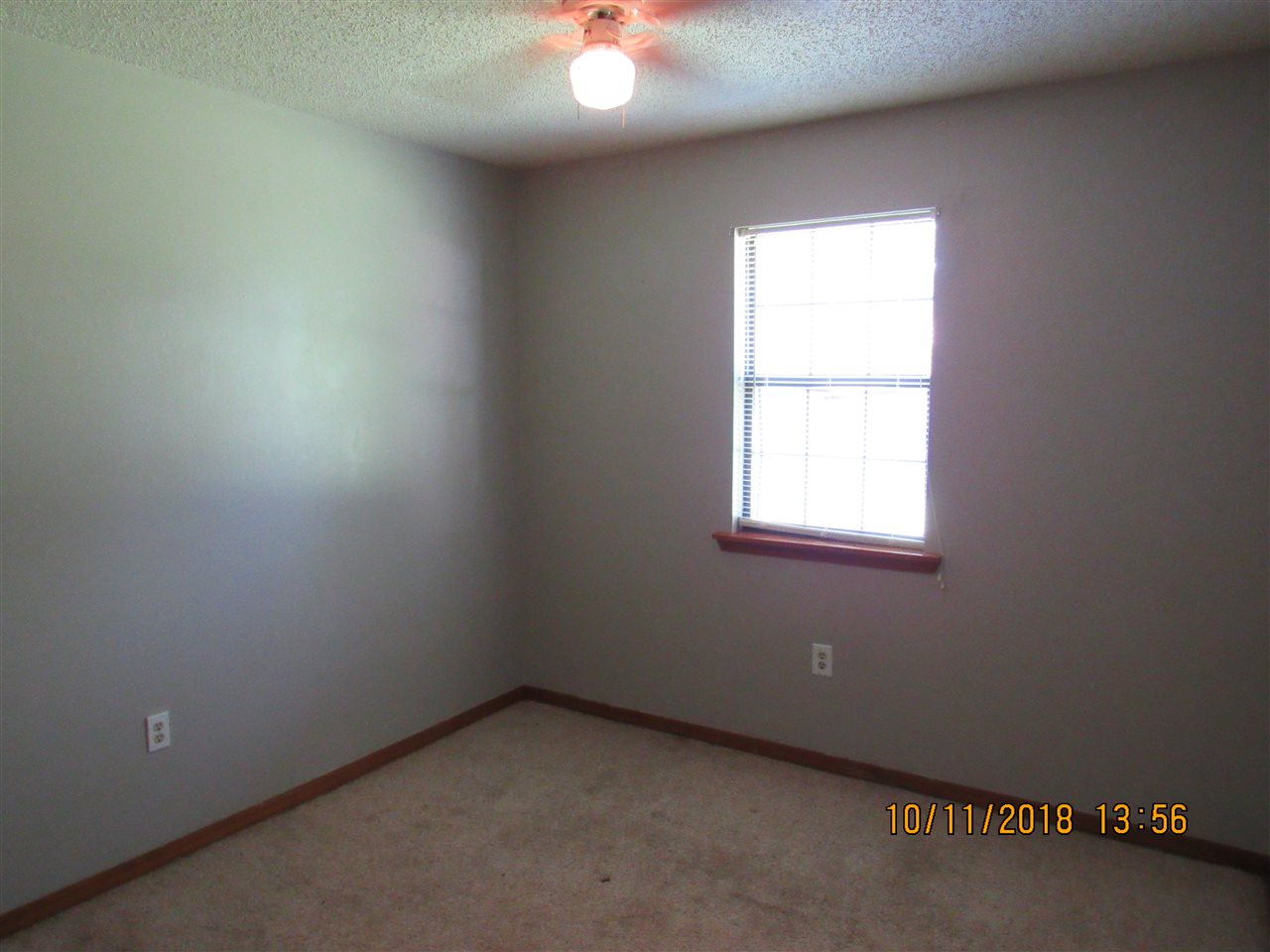 Con-Ark I-40 - Residential Lease