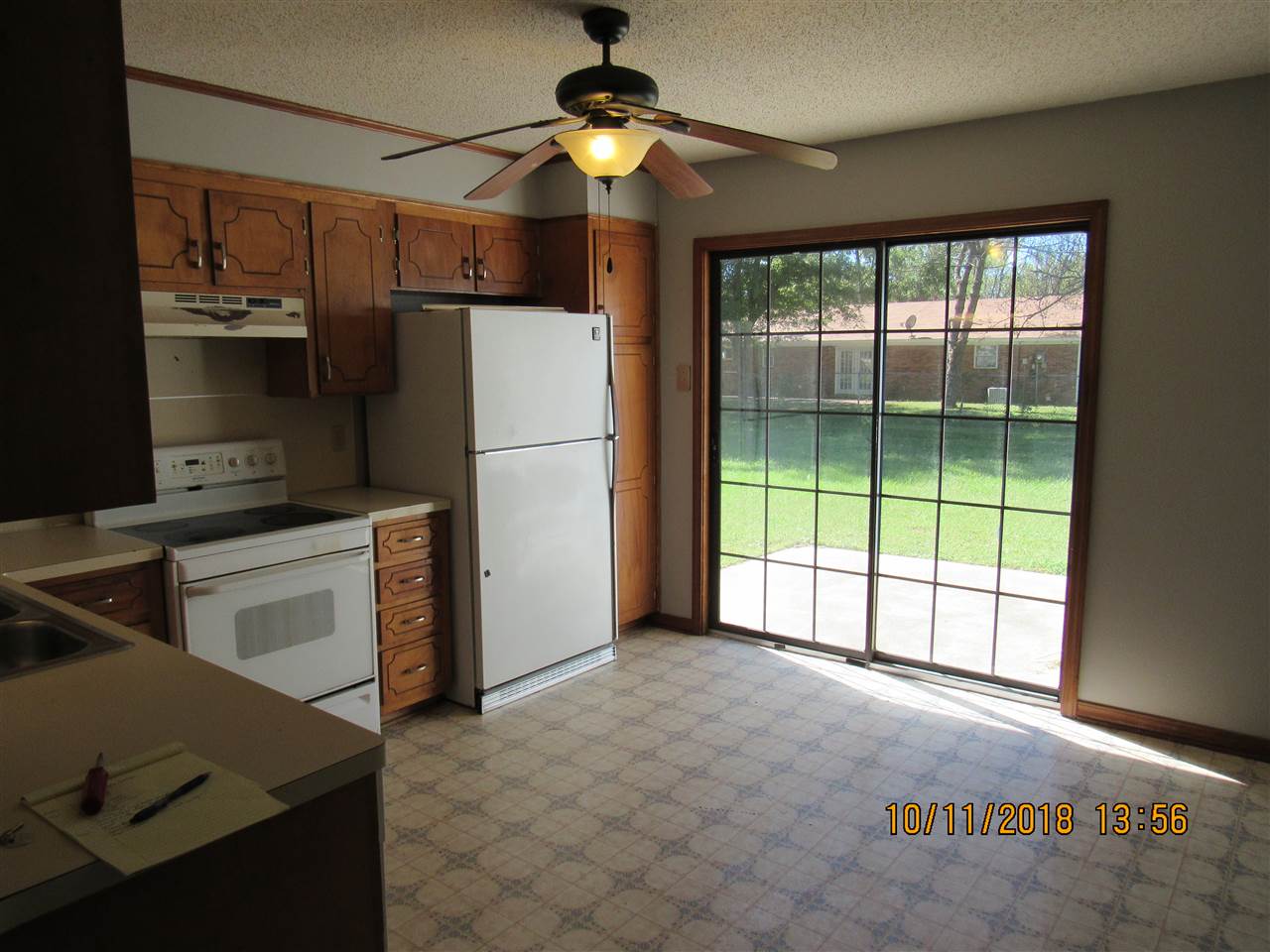 Con-Ark I-40 - Residential Lease