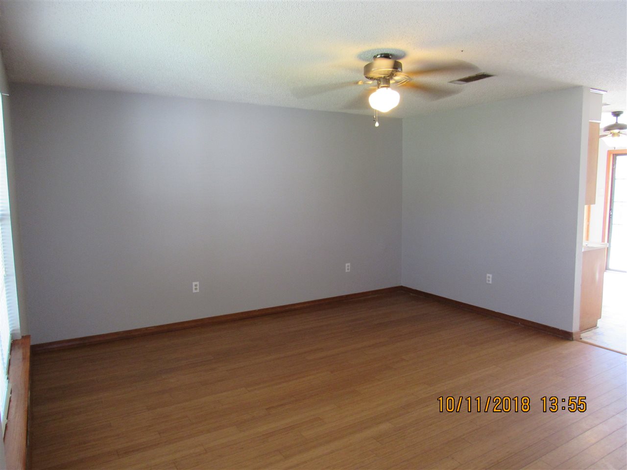 Con-Ark I-40 - Residential Lease