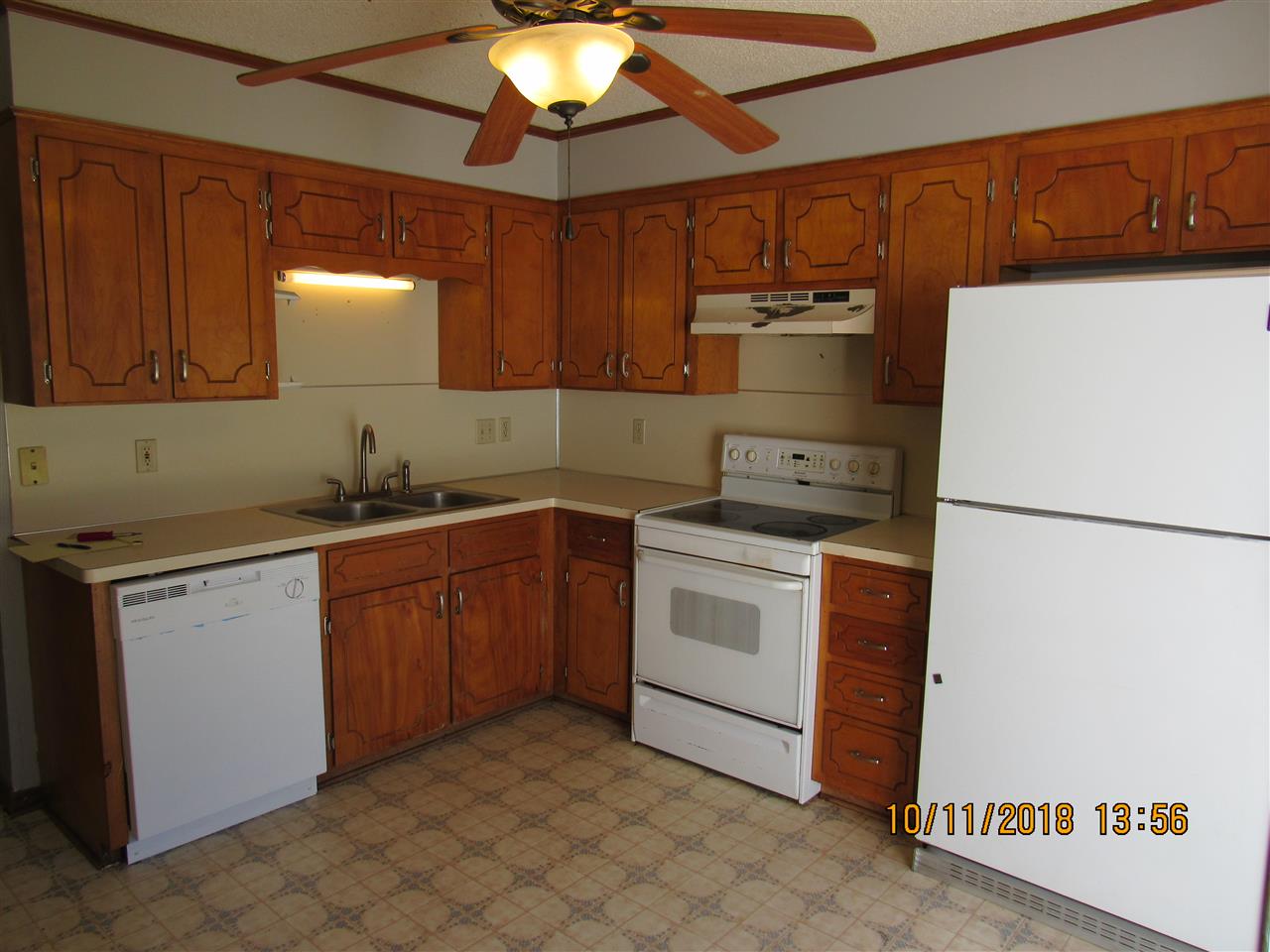 Con-Ark I-40 - Residential Lease