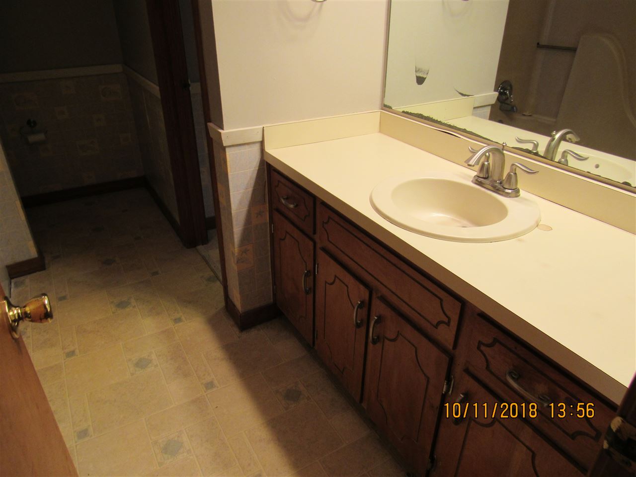 Con-Ark I-40 - Residential Lease