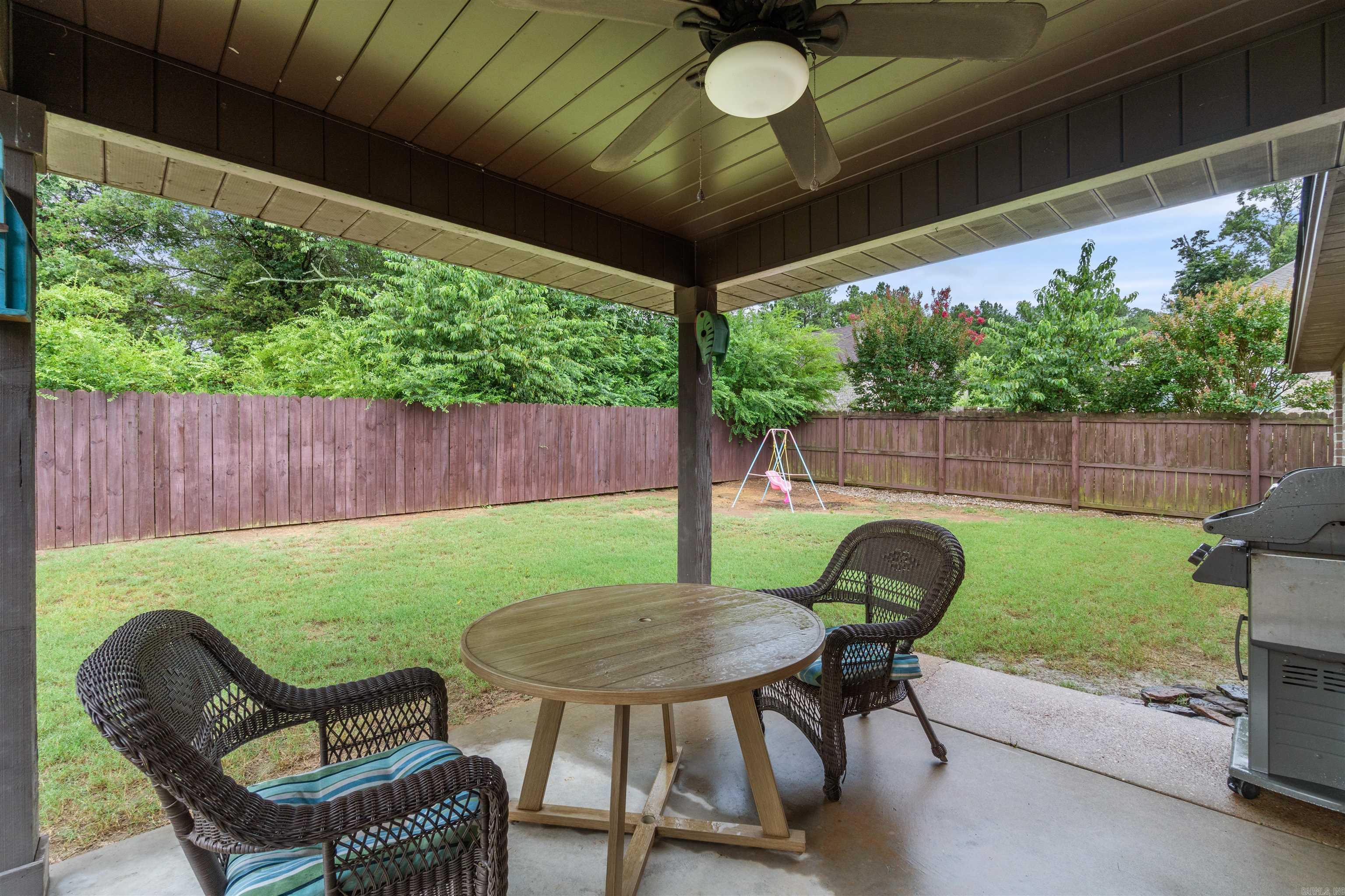 RIDGEWOOD S/D - Residential