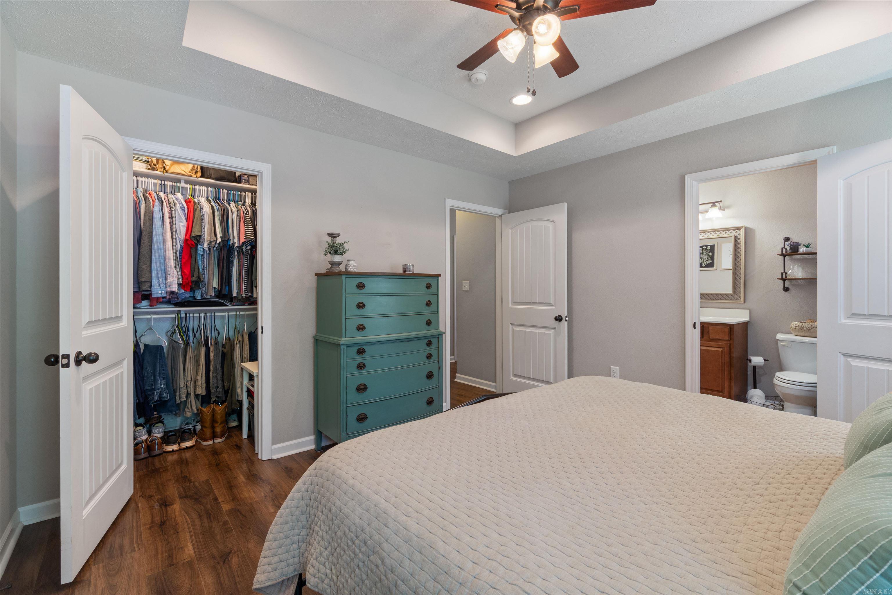 RIDGEWOOD S/D - Residential