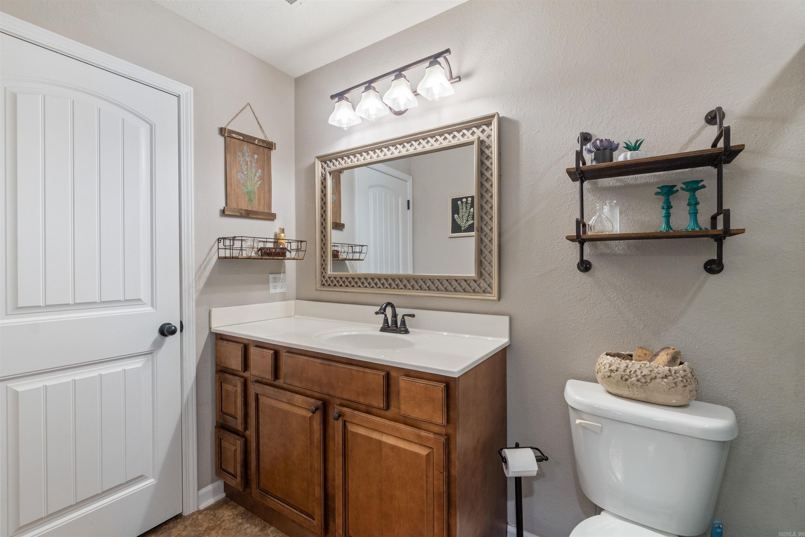 RIDGEWOOD S/D - Residential