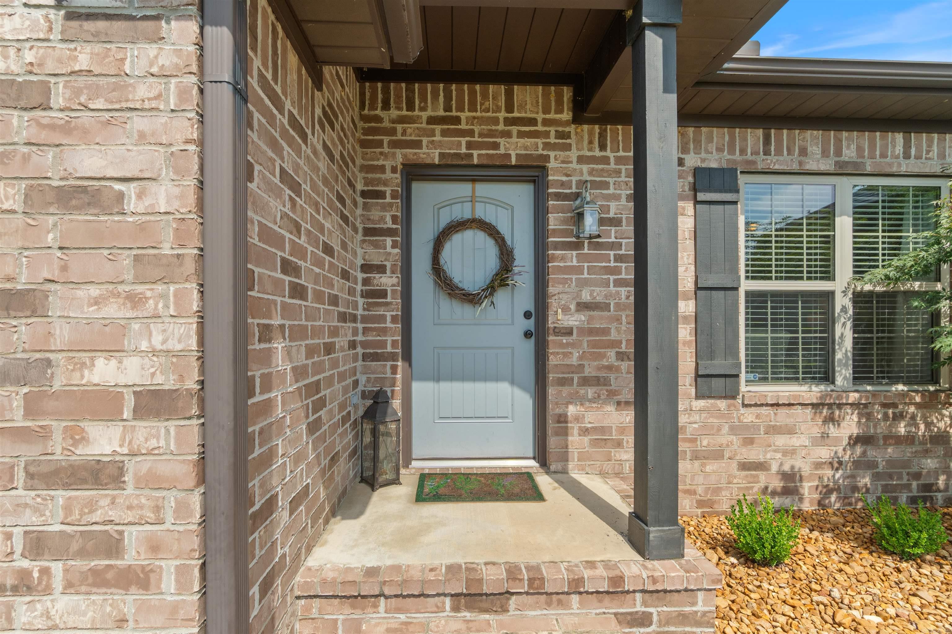 RIDGEWOOD S/D - Residential