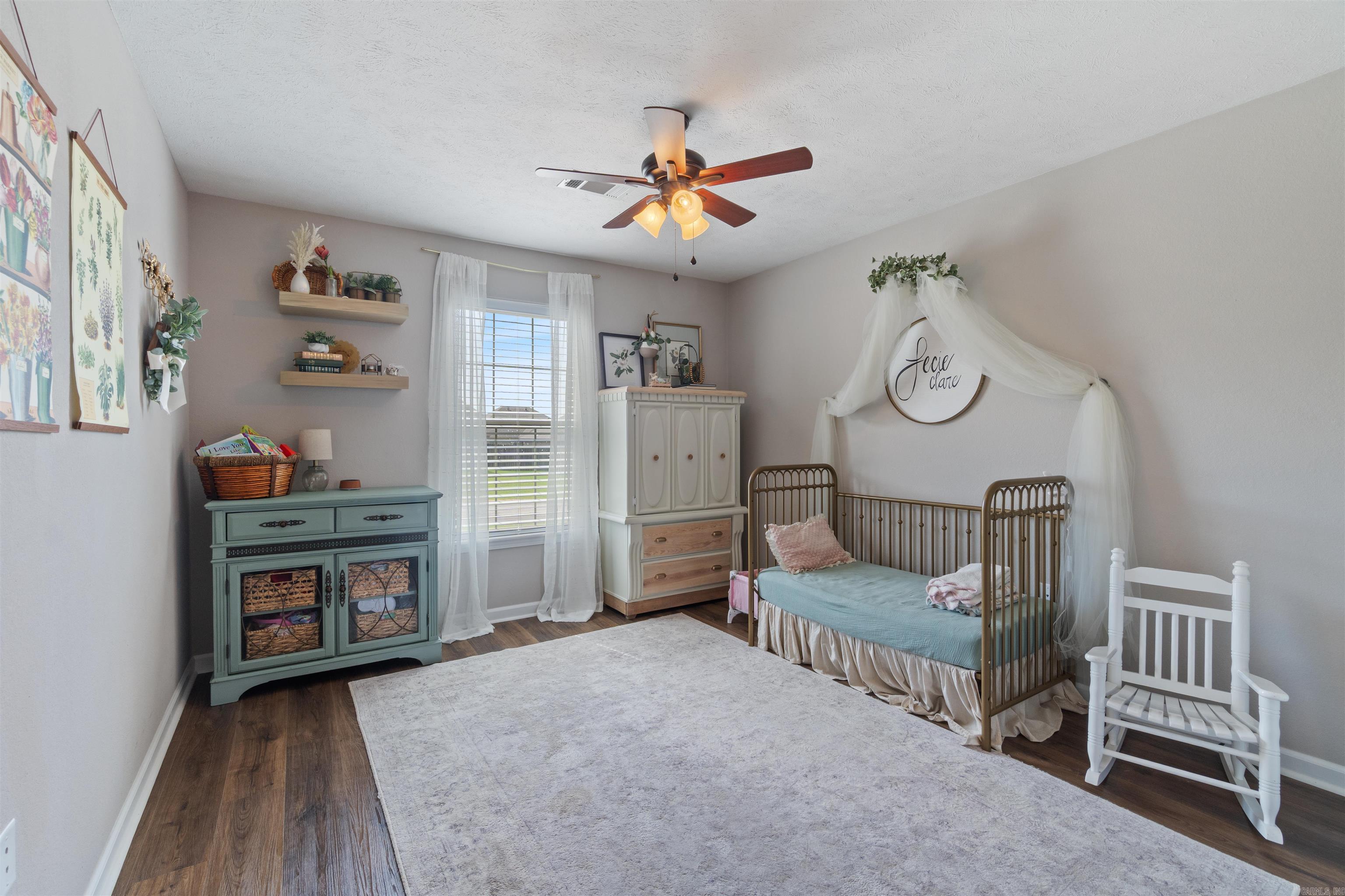 RIDGEWOOD S/D - Residential