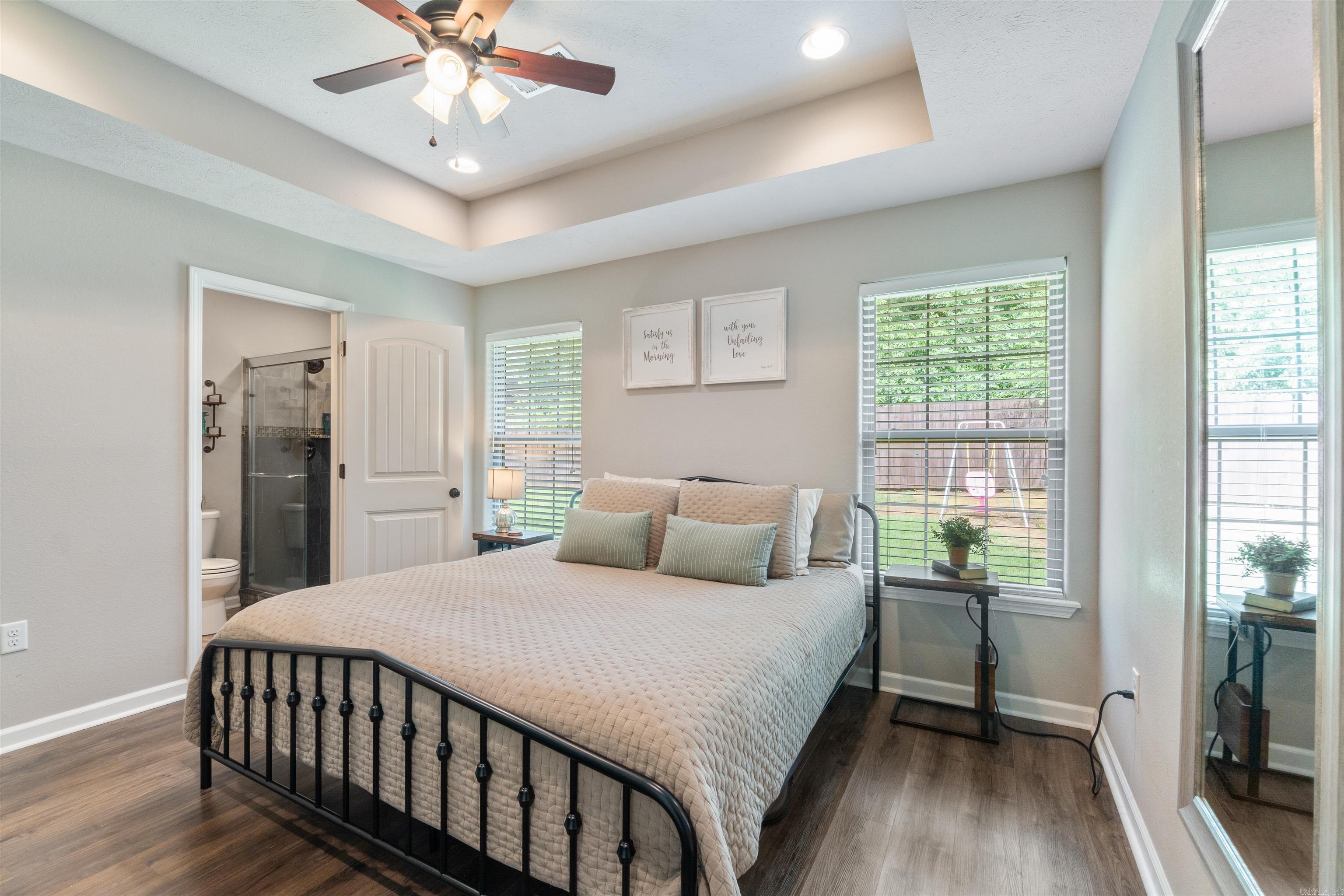 RIDGEWOOD S/D - Residential