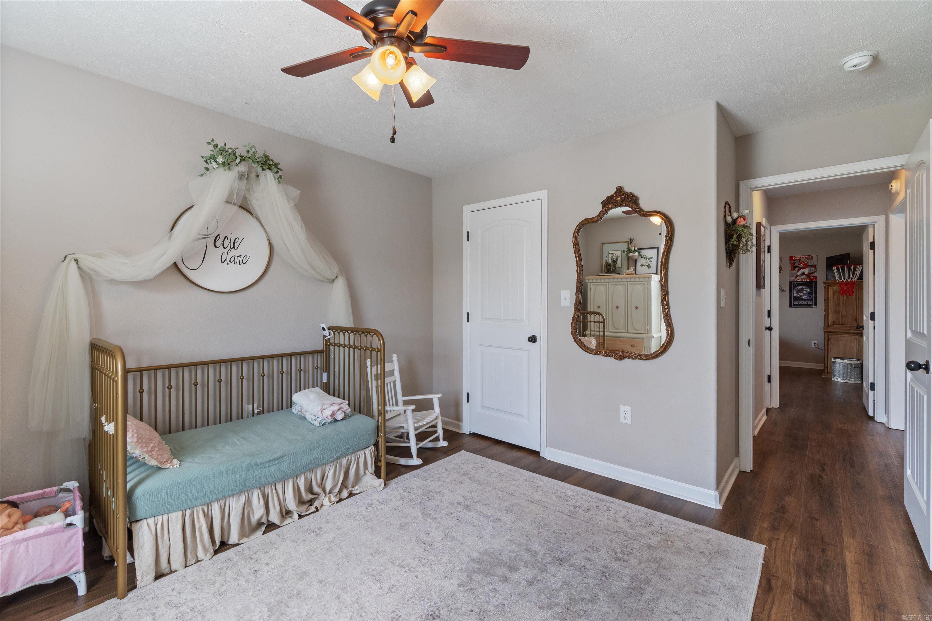 RIDGEWOOD S/D - Residential