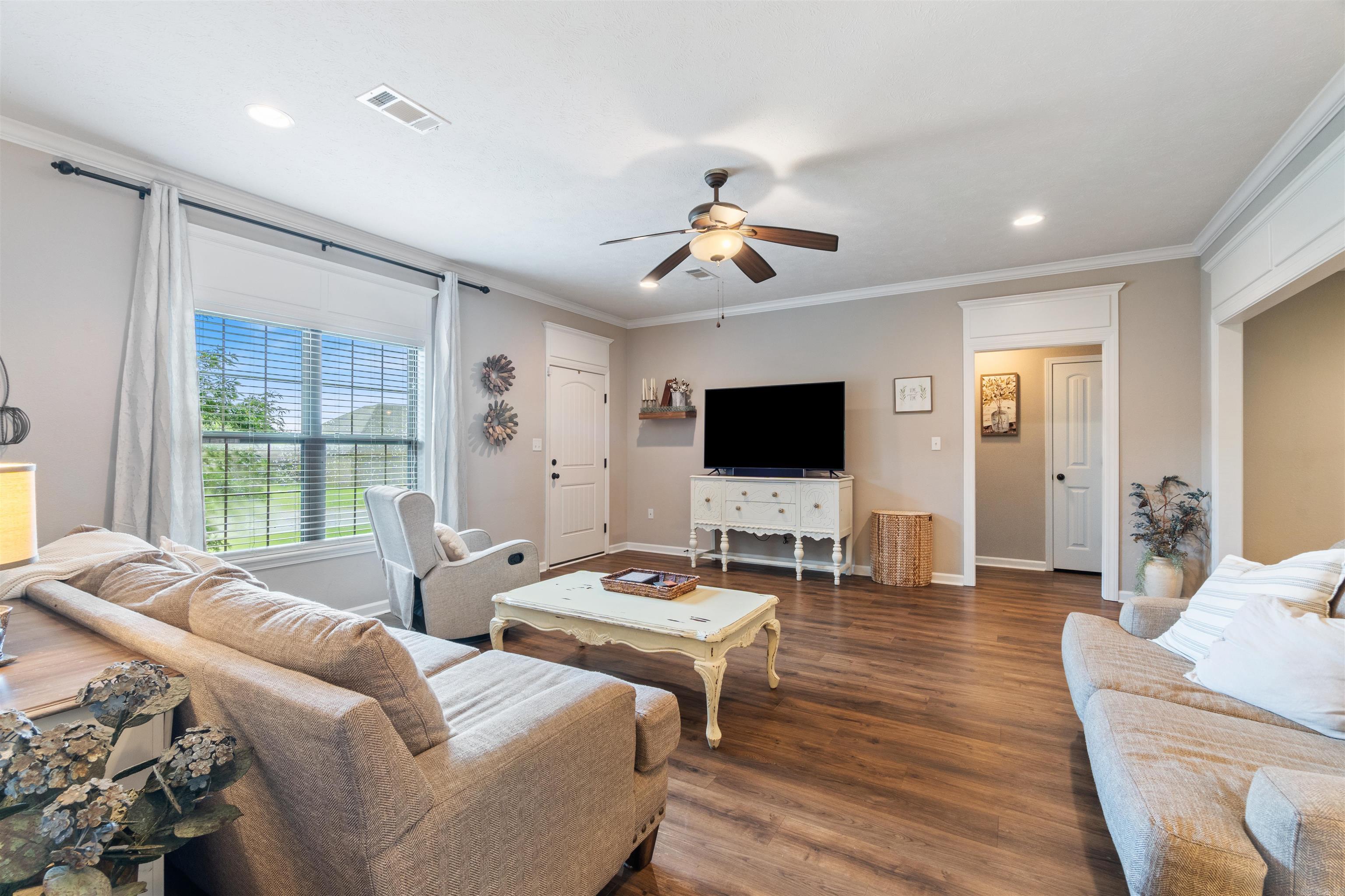 RIDGEWOOD S/D - Residential