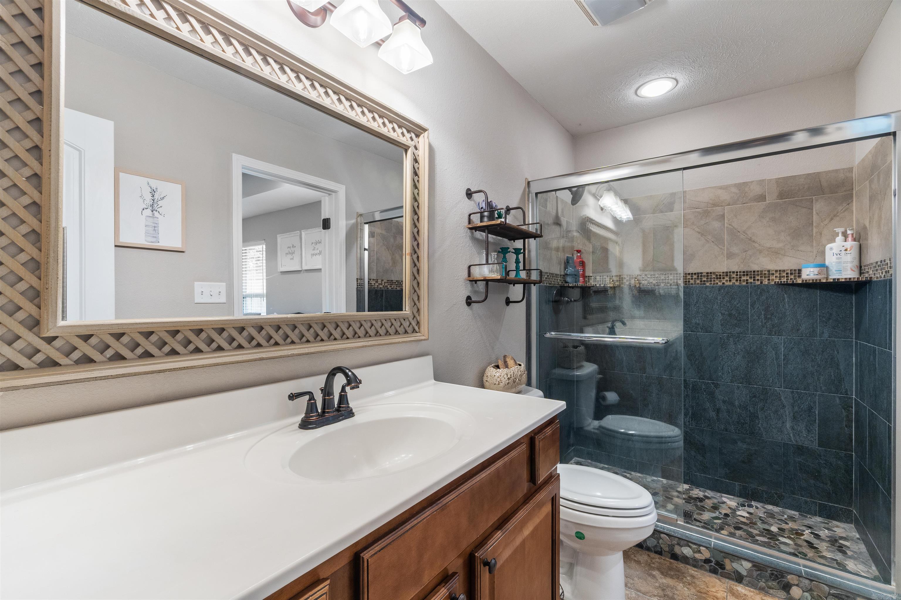 RIDGEWOOD S/D - Residential