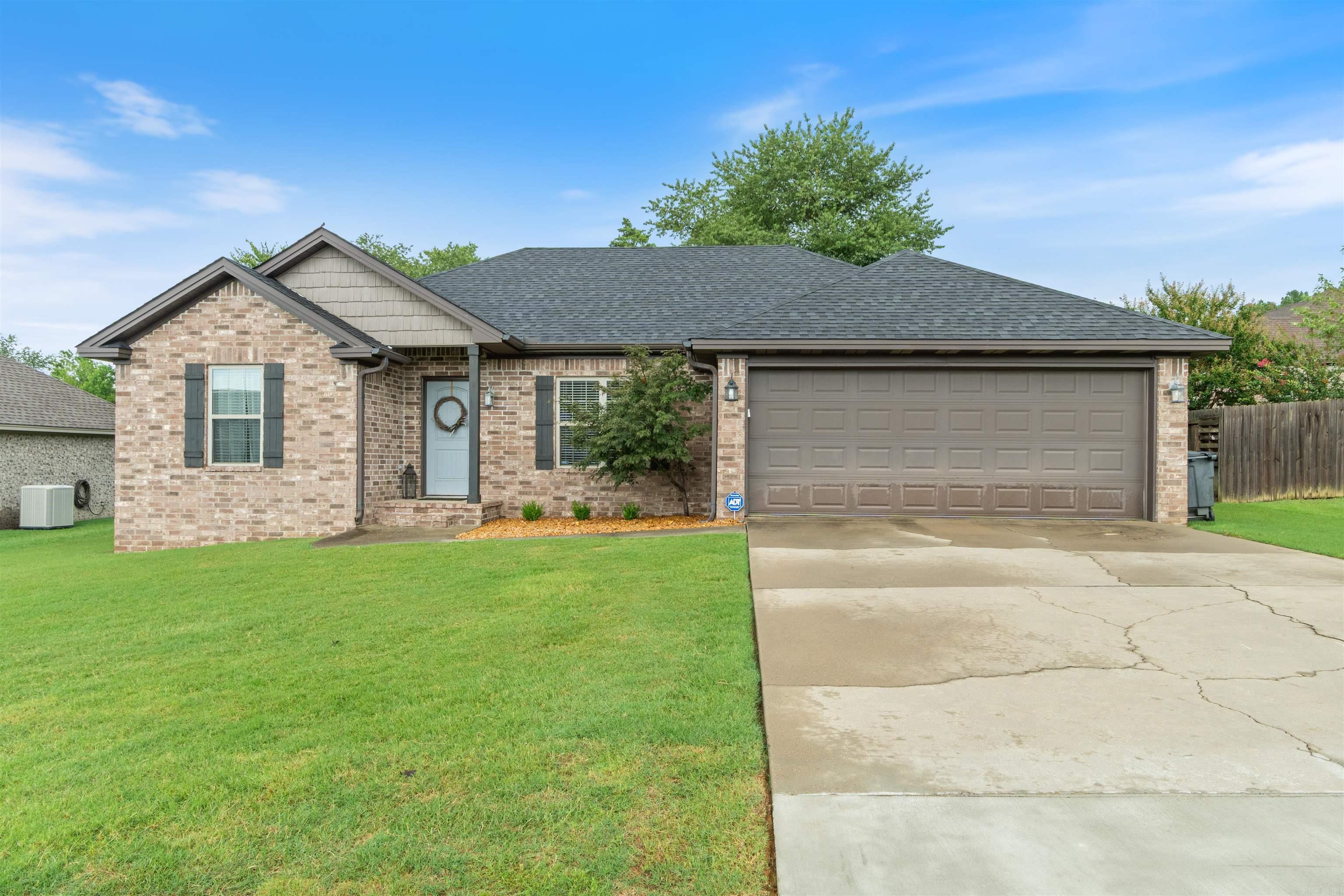 RIDGEWOOD S/D - Residential