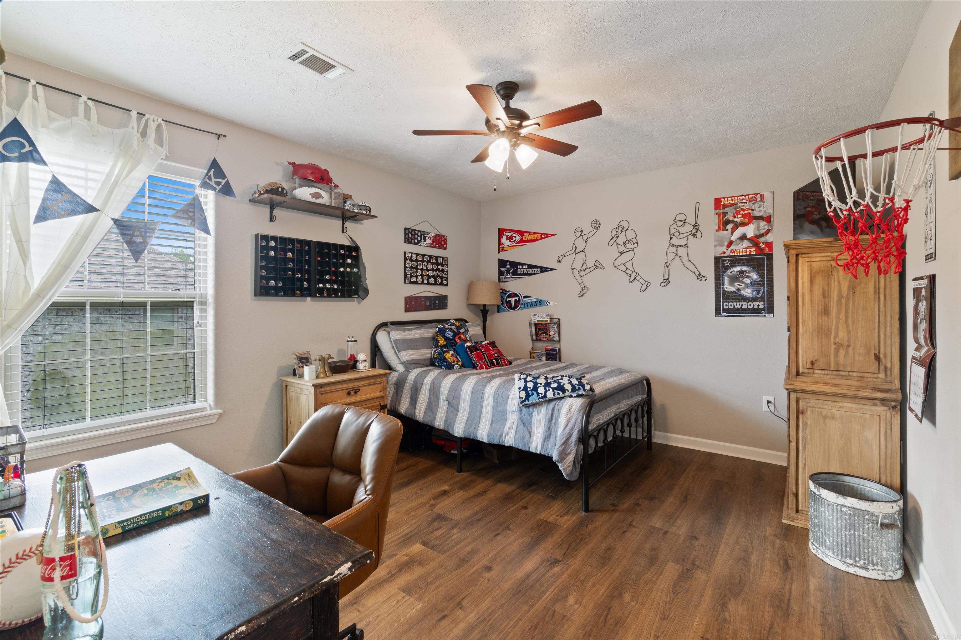 RIDGEWOOD S/D - Residential