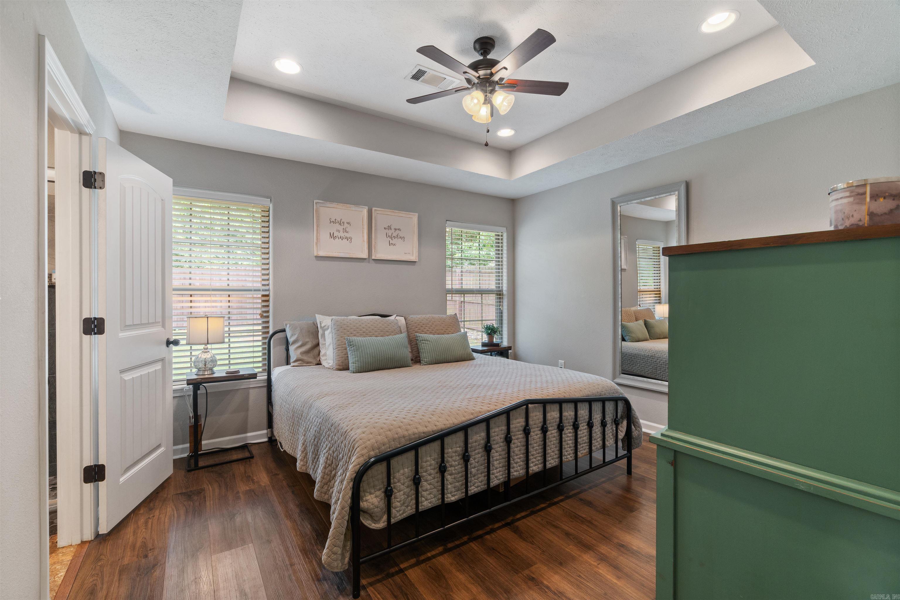 RIDGEWOOD S/D - Residential