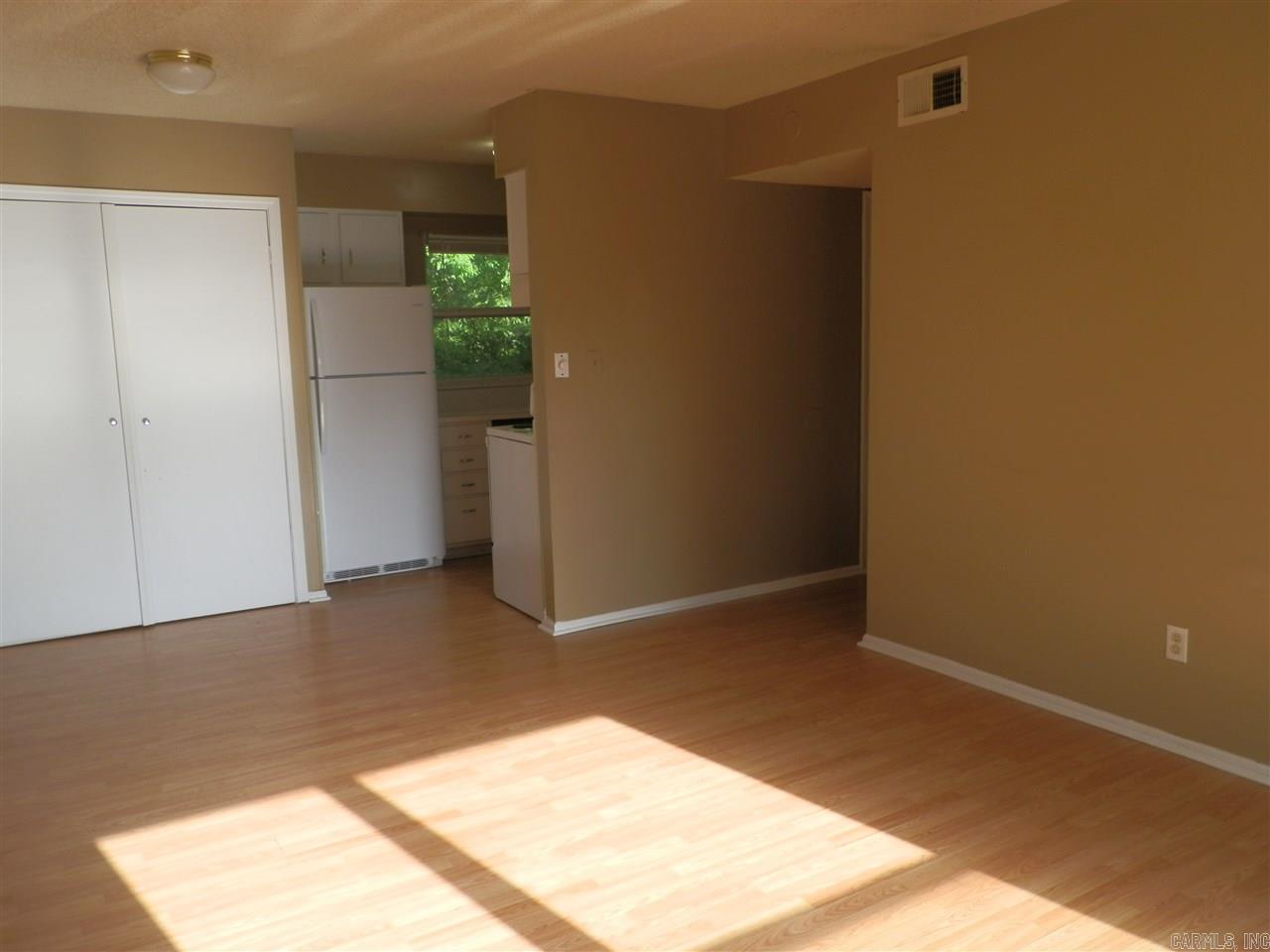 Pruetts 2nd - Residential Lease