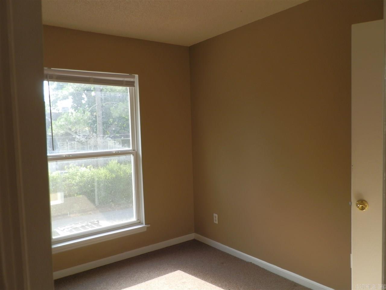 Pruetts 2nd - Residential Lease