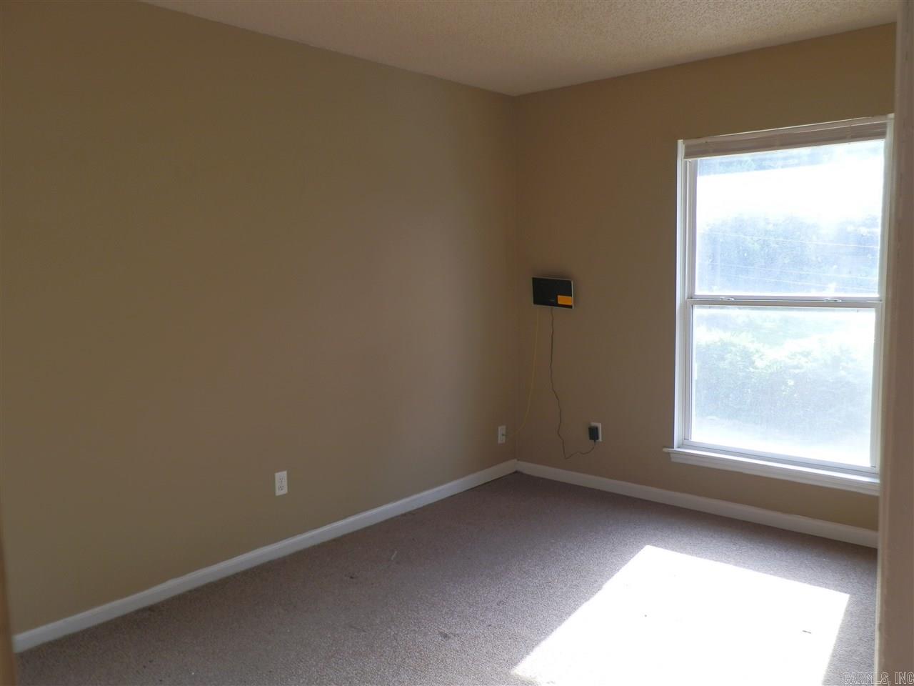 Pruetts 2nd - Residential Lease