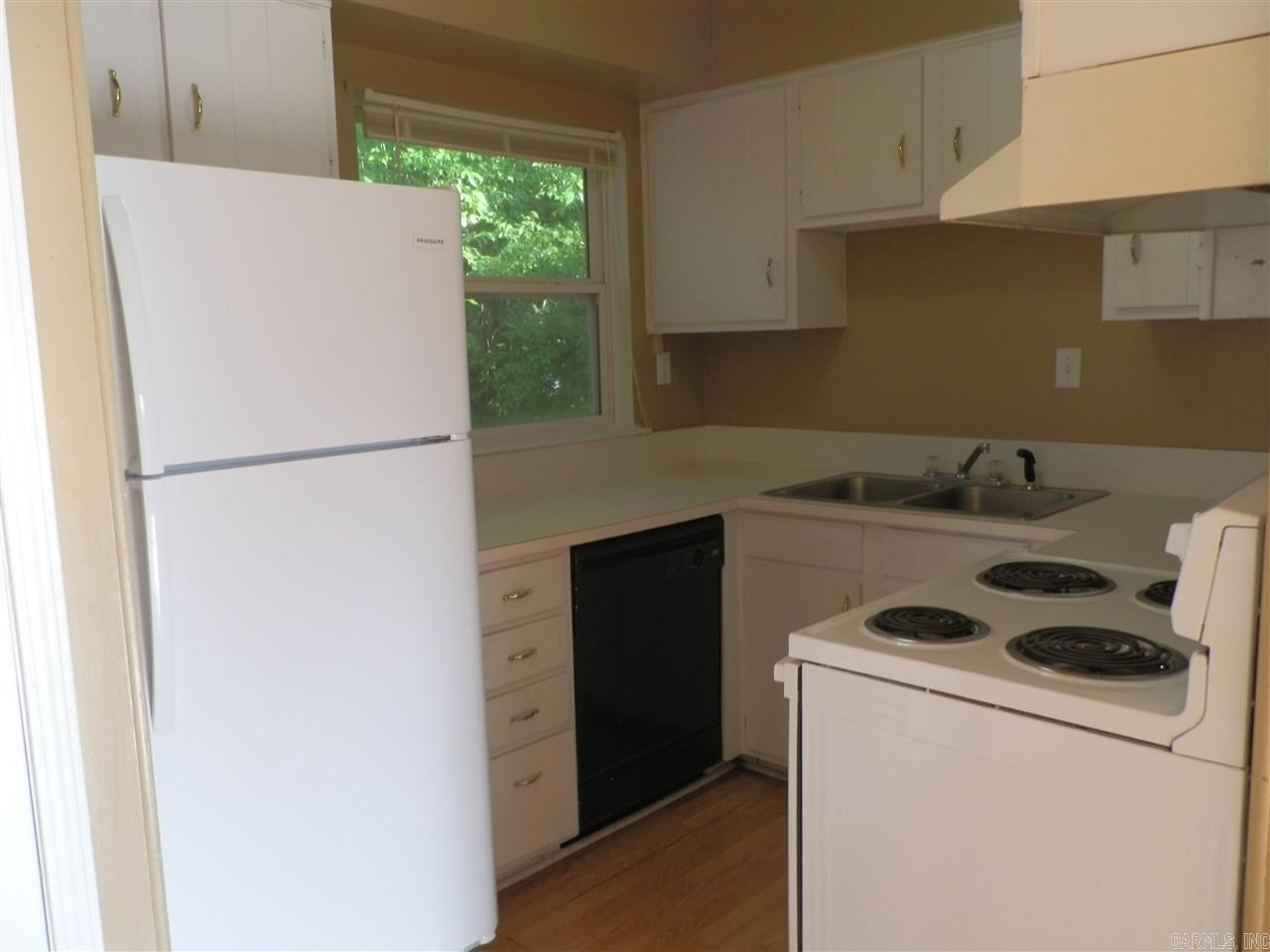 Pruetts 2nd - Residential Lease