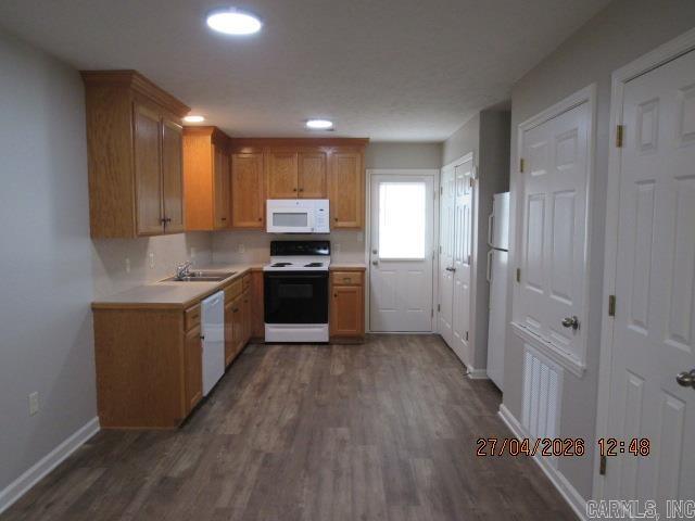 Copper Springs - Residential Lease