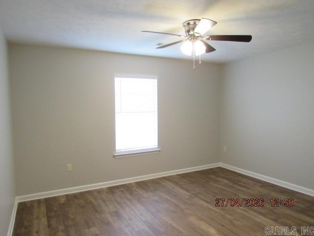 Copper Springs - Residential Lease