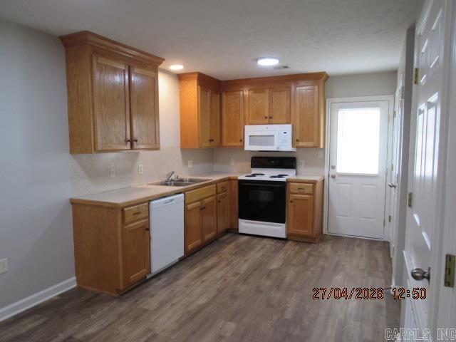 Copper Springs - Residential Lease