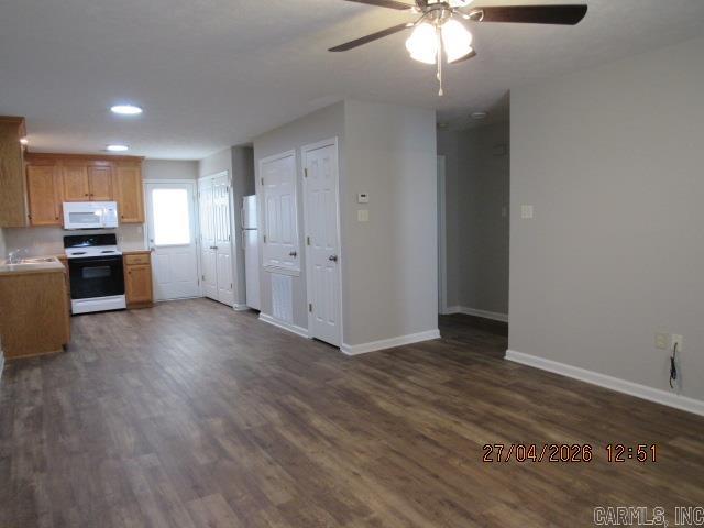Copper Springs - Residential Lease