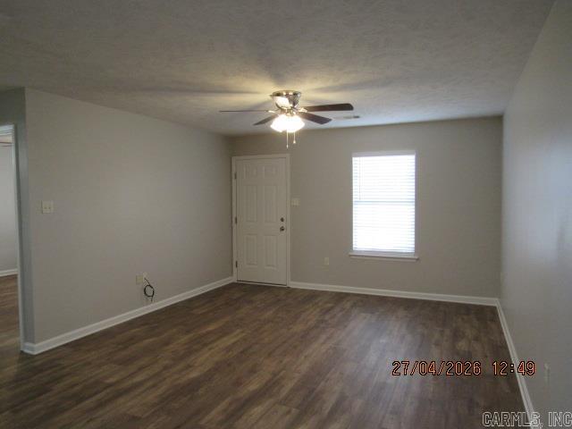Copper Springs - Residential Lease