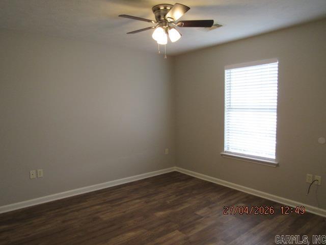 Copper Springs - Residential Lease