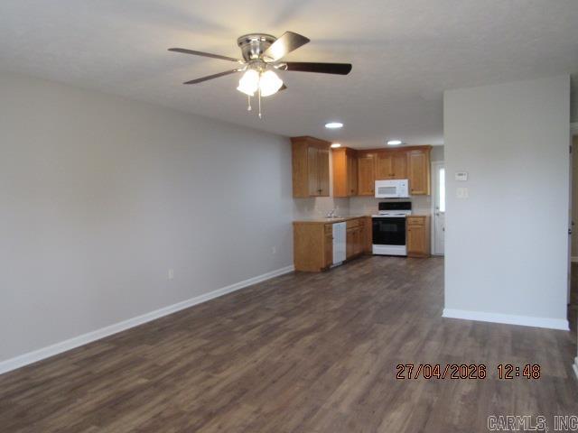 Copper Springs - Residential Lease