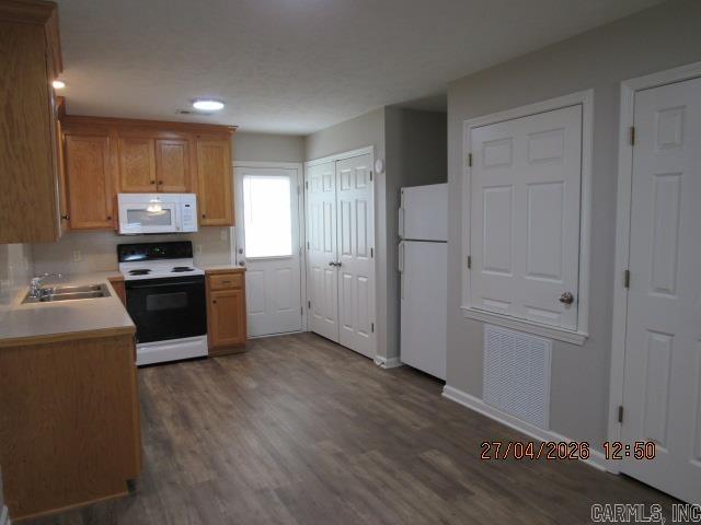 Copper Springs - Residential Lease