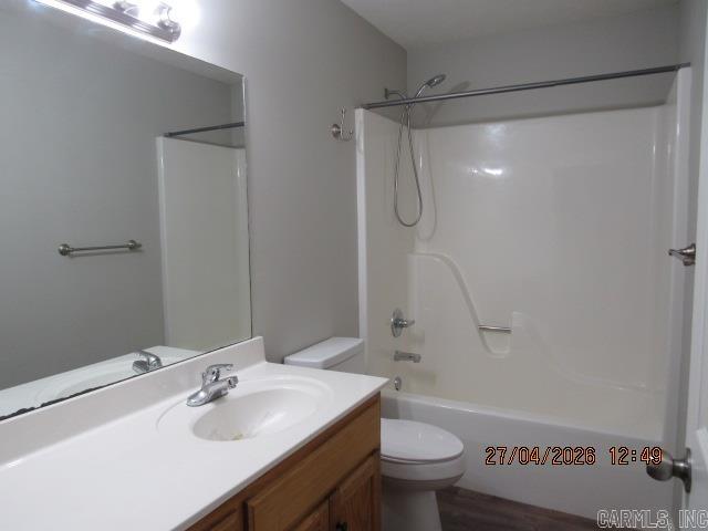 Copper Springs - Residential Lease