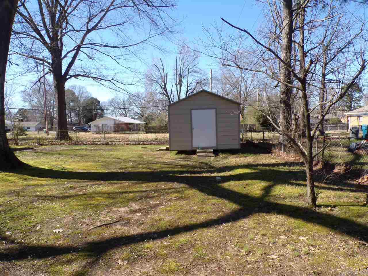 Cloverdale - Residential