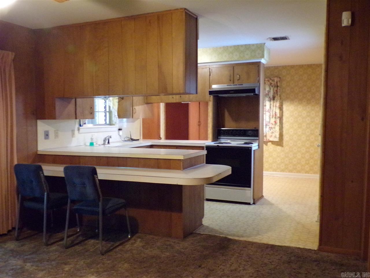 Cloverdale - Residential