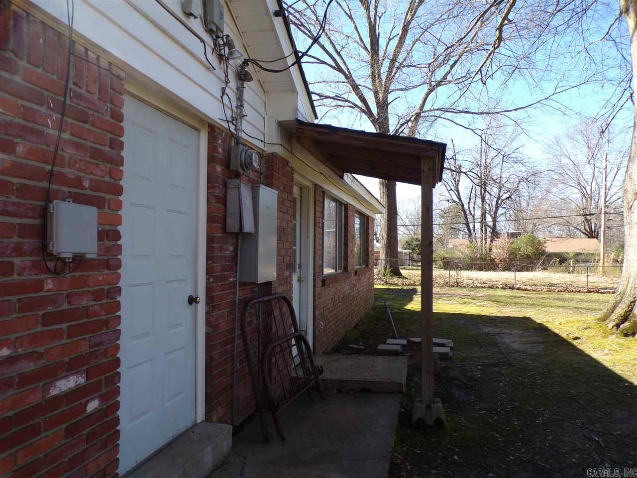 Cloverdale - Residential