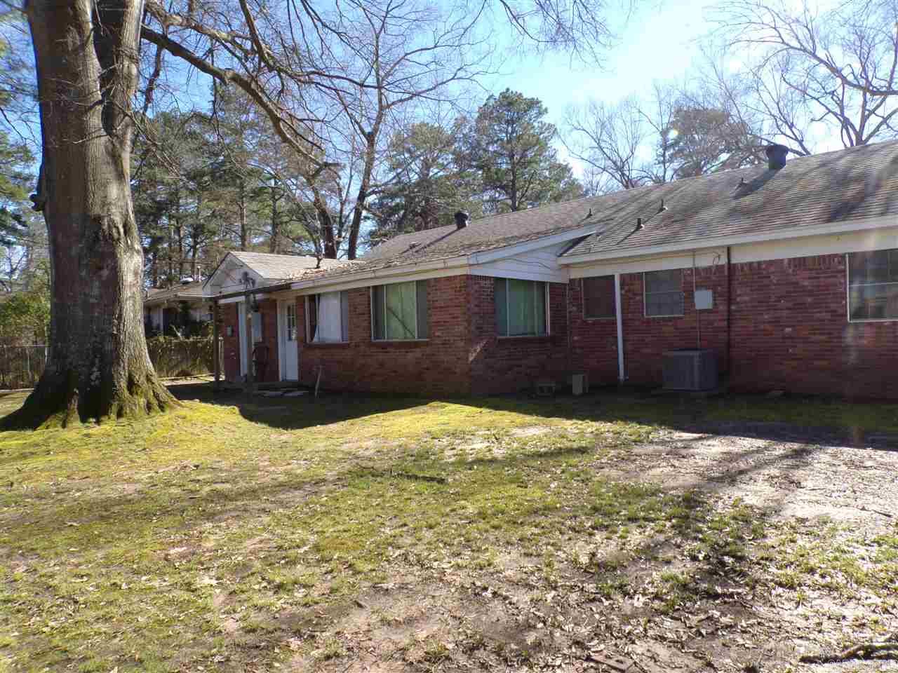 Cloverdale - Residential