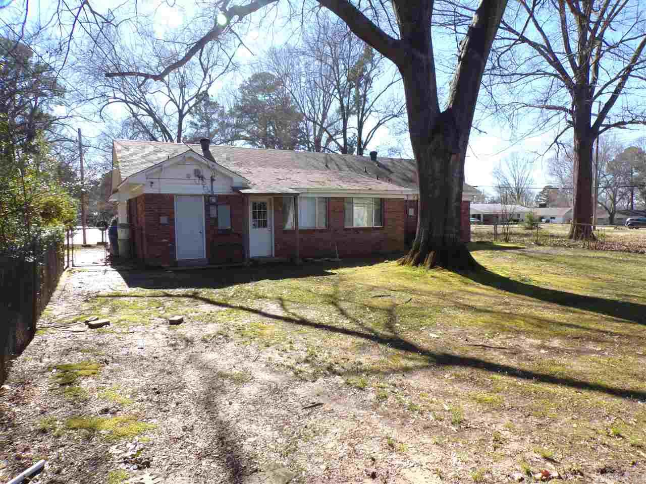 Cloverdale - Residential