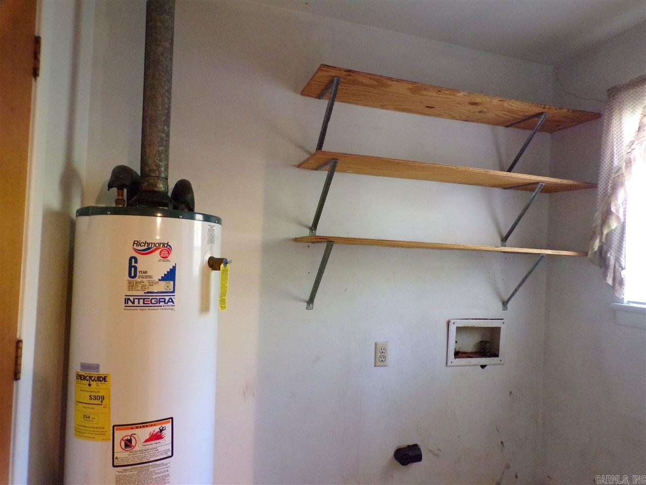 Cloverdale - Residential