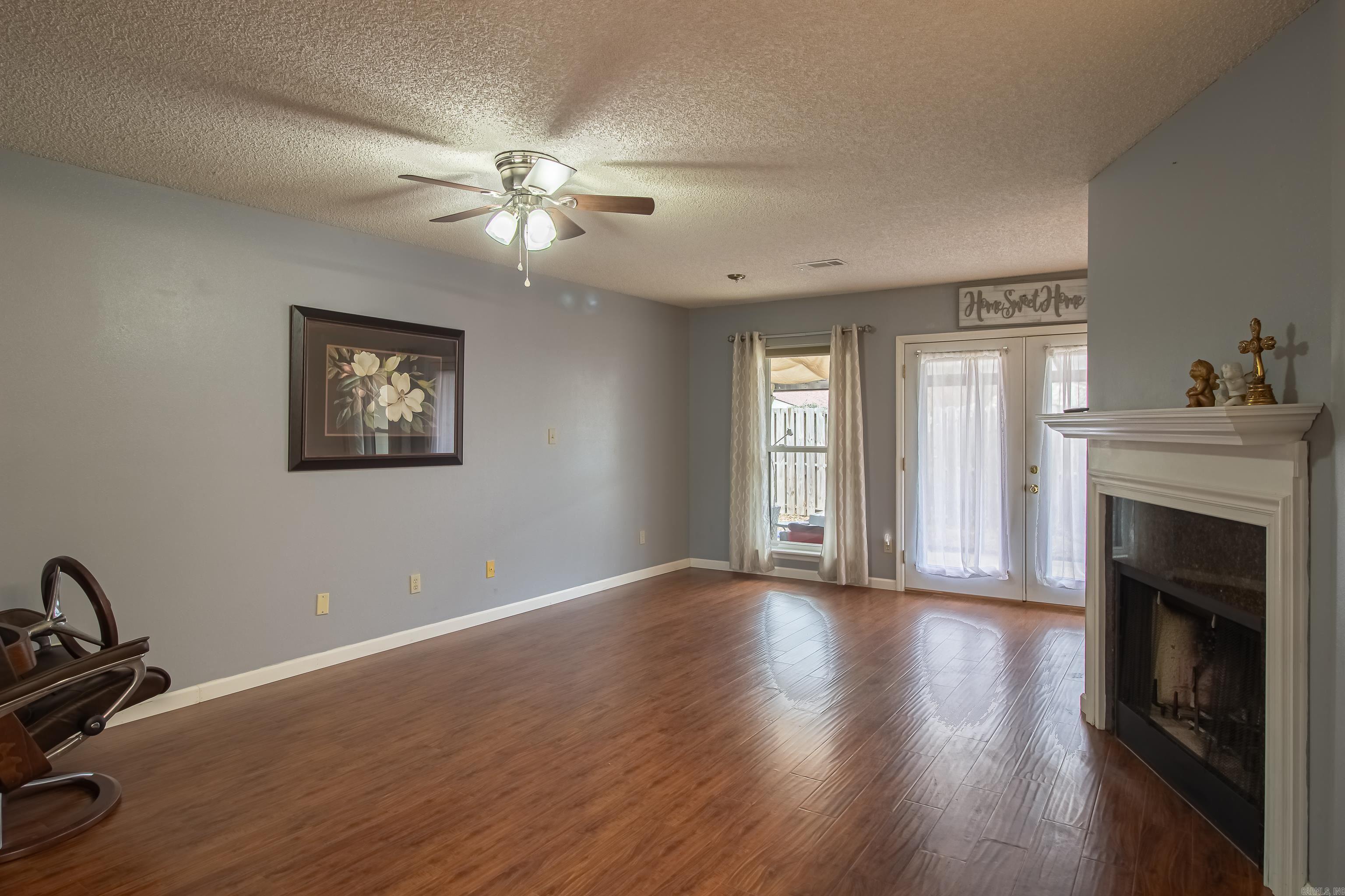 Heights HPR - Residential