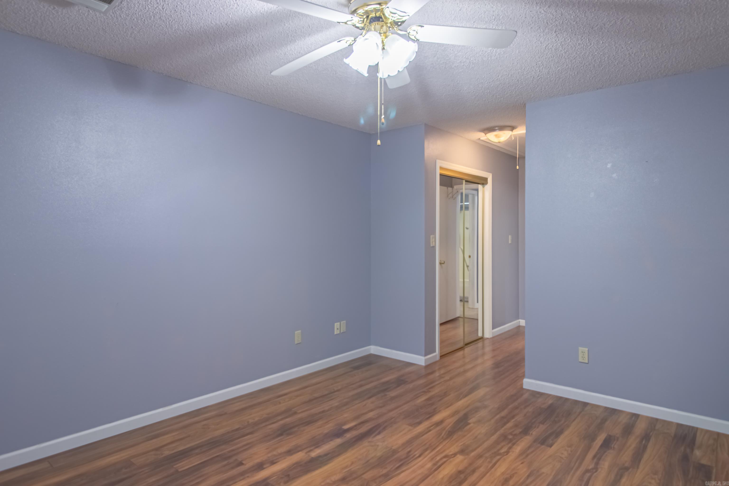 Heights HPR - Residential