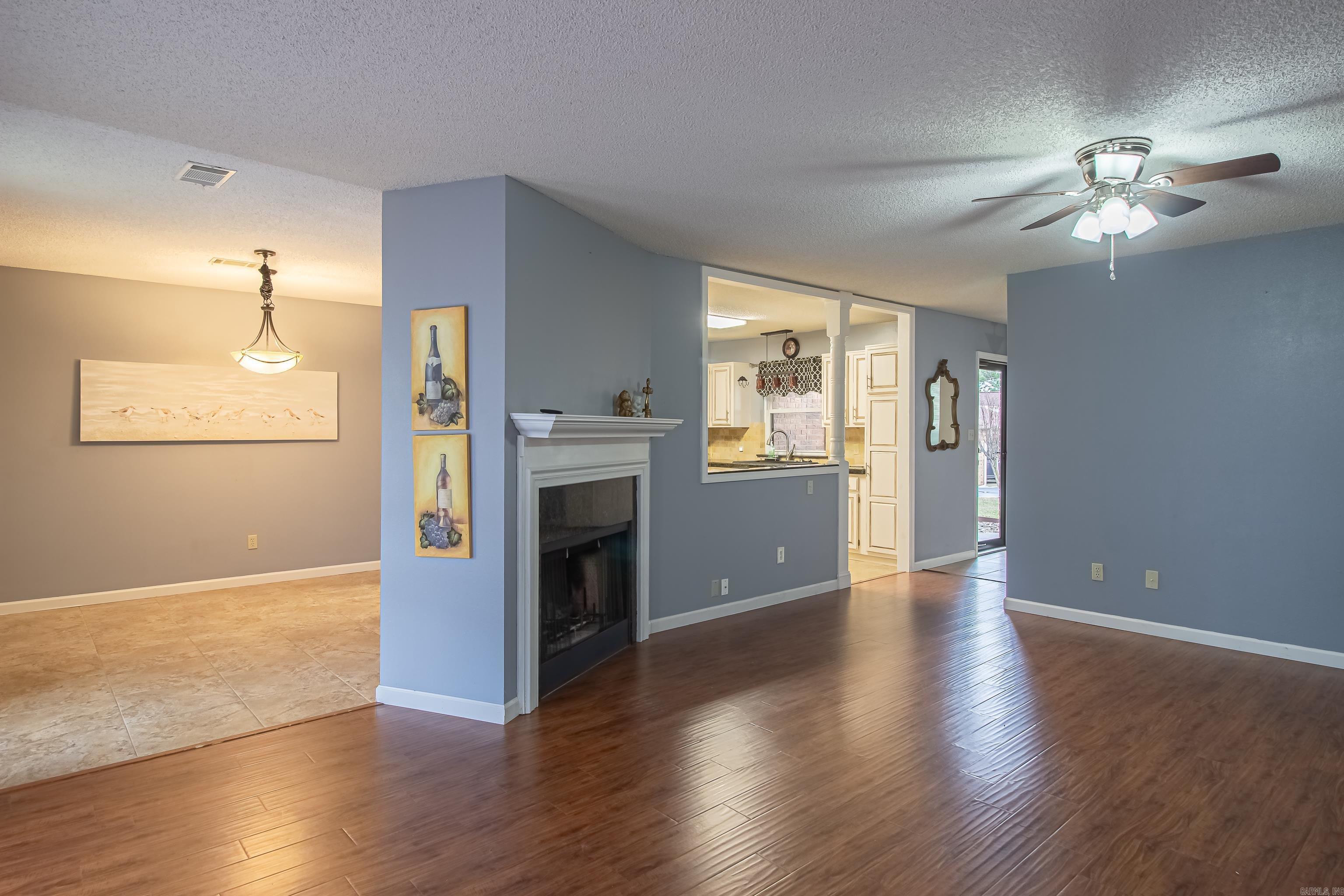 Heights HPR - Residential