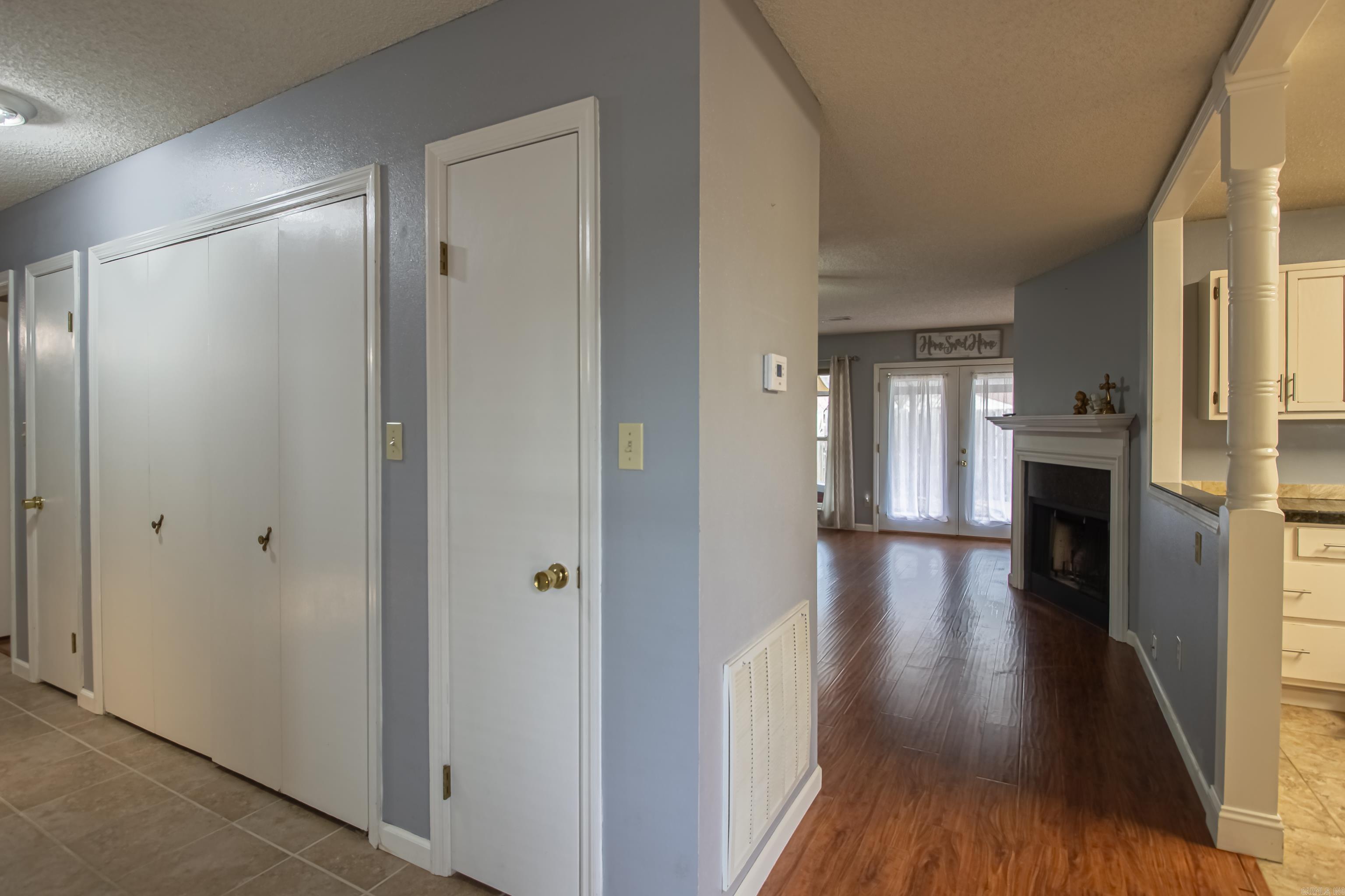 Heights HPR - Residential