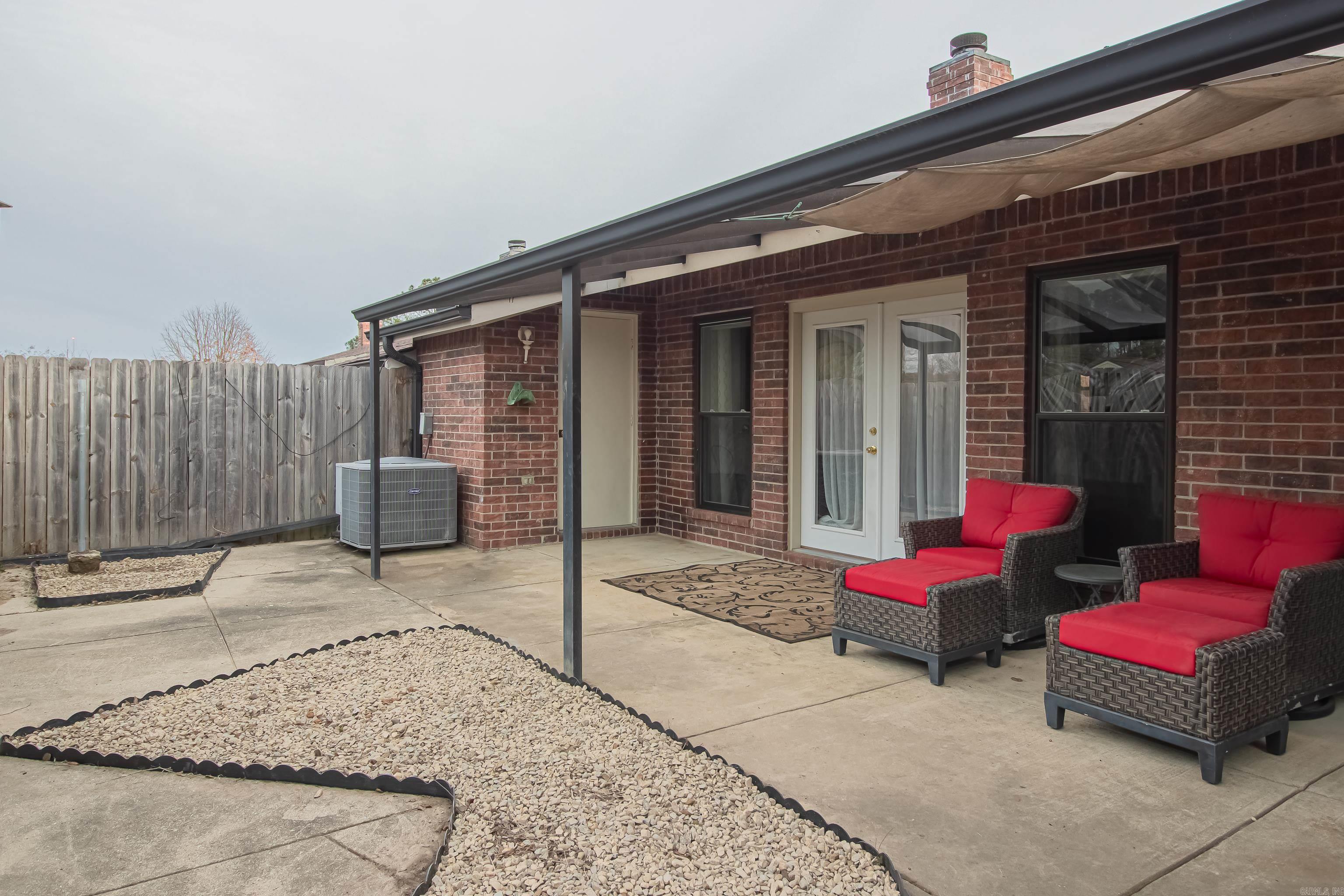 Heights HPR - Residential