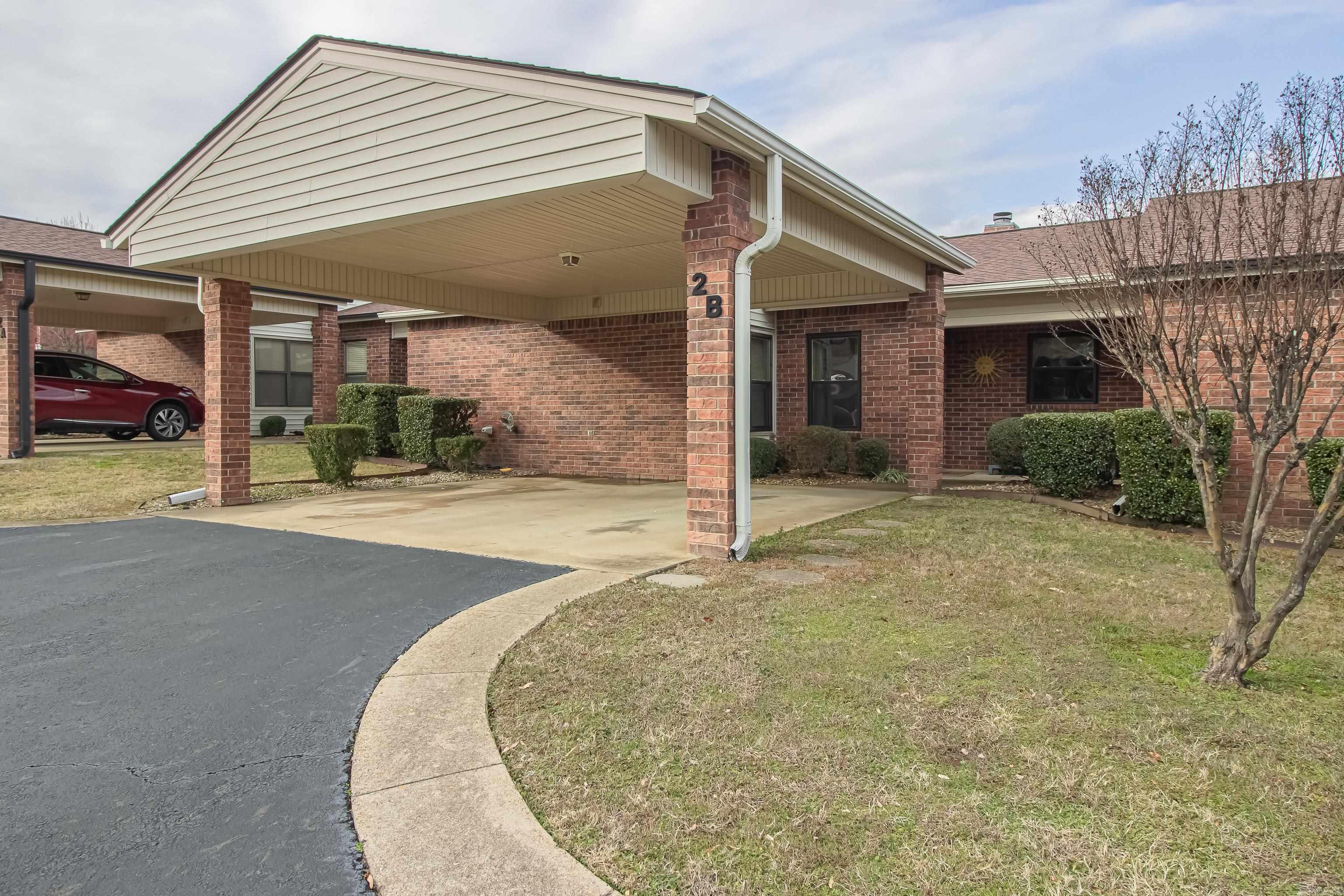 Heights HPR - Residential