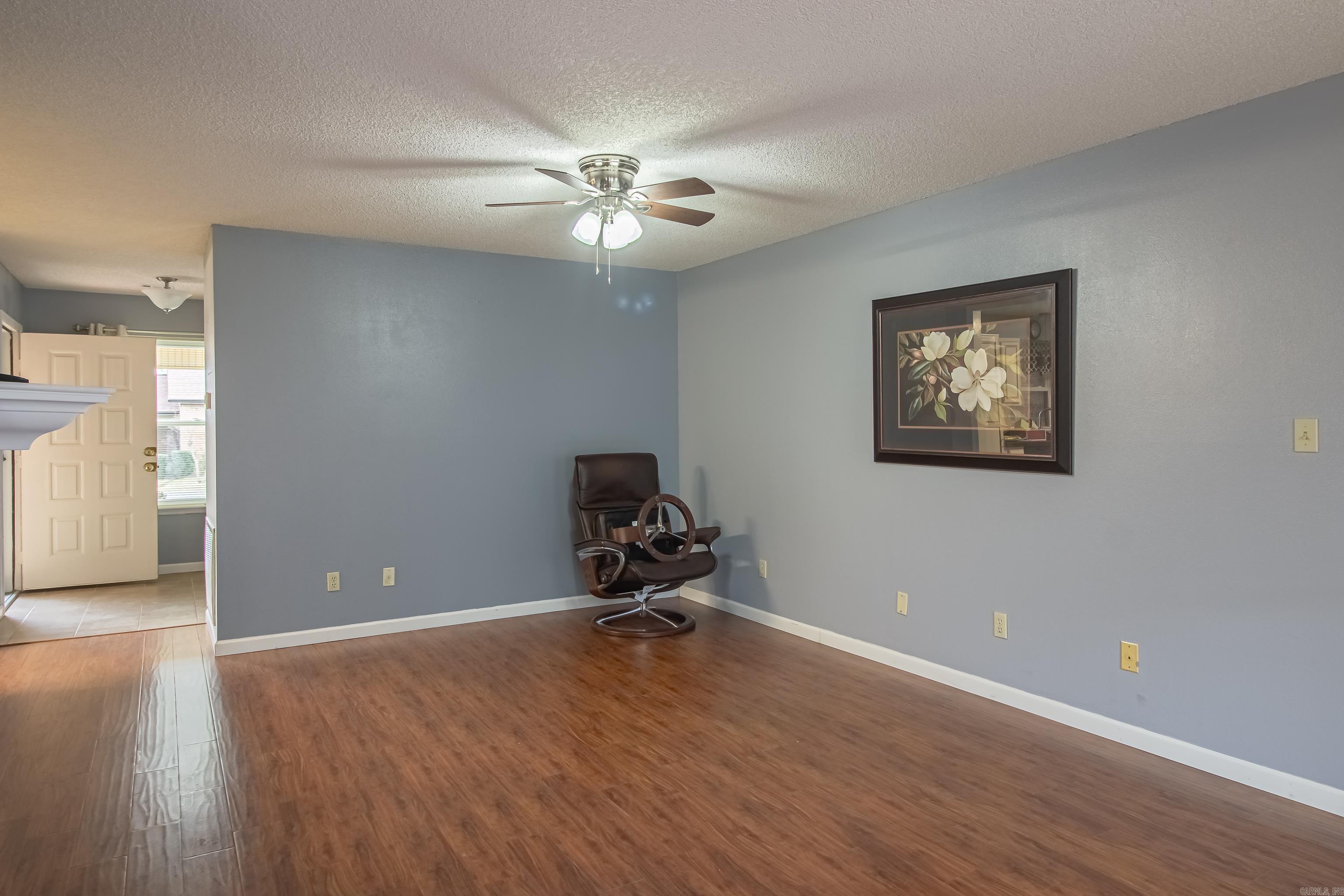 Heights HPR - Residential