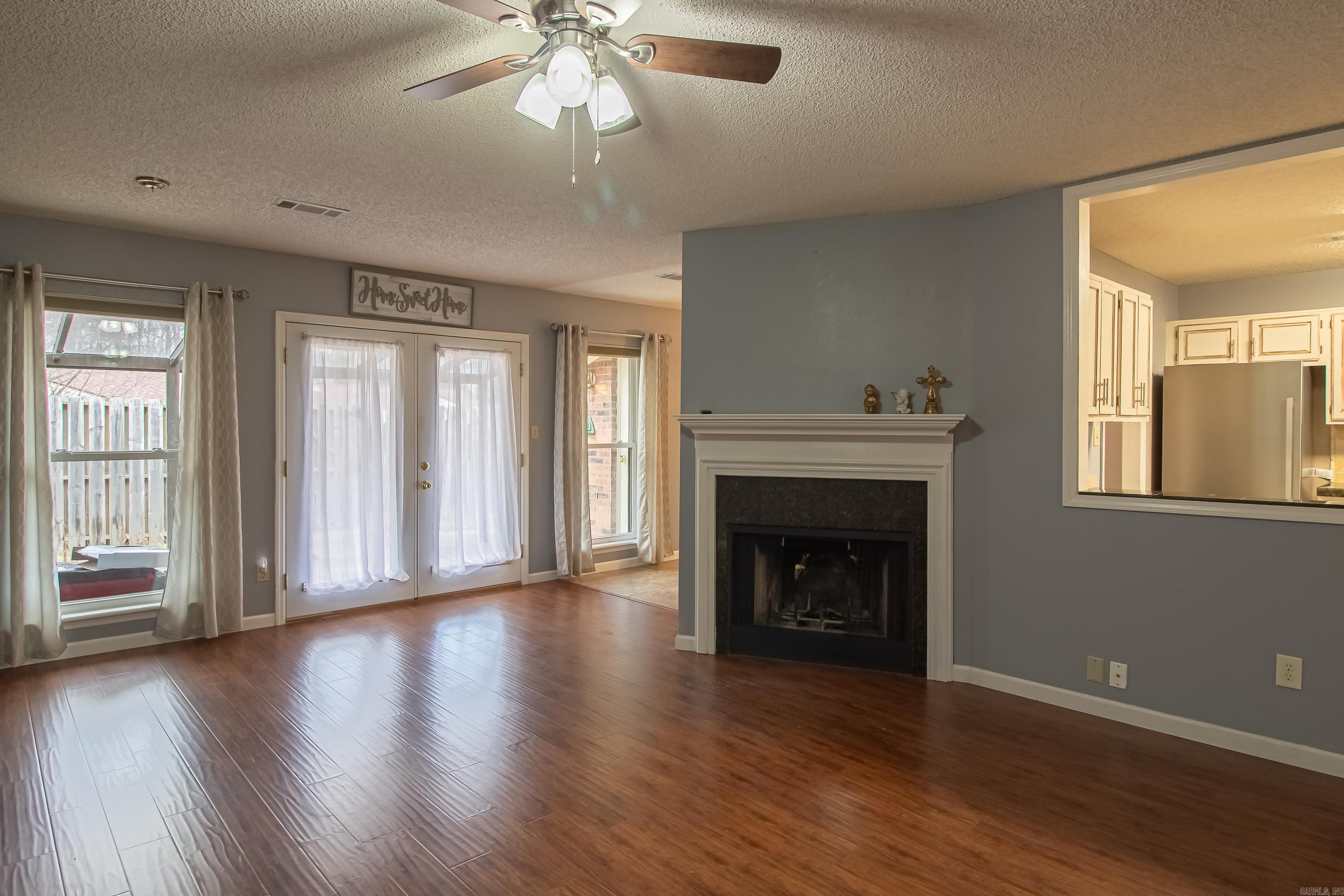 Heights HPR - Residential